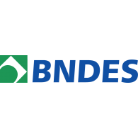 BNDES logo vector logo