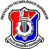 Instituto Julio Moreno Espinosa logo vector logo