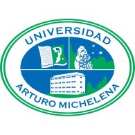 Universidad Arturo Michelena logo vector logo