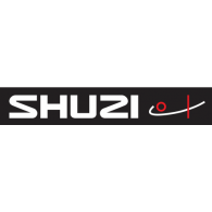 Shuzi logo vector logo