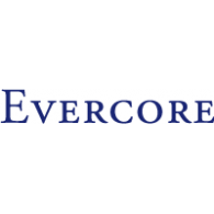 Evercore Partners logo vector logo