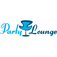 Party Lounge logo vector logo