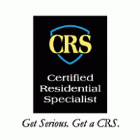 CRS logo vector logo