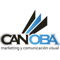 Canoba logo vector logo
