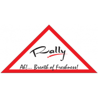 Rally logo vector logo