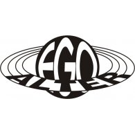 Alter Ego logo vector logo