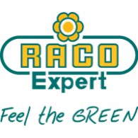 RACO Expert logo vector logo