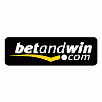 Betandwin.com logo vector logo