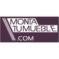 Monta Tu Mueble logo vector logo