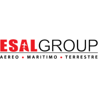 Esal Group logo vector logo