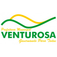 Venturosa logo vector logo