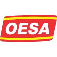 OESA logo vector logo