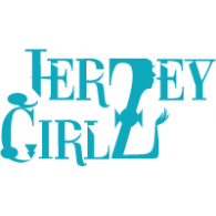 Jerzey Girlz logo vector logo