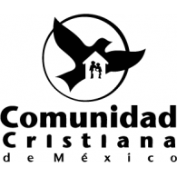 Comunidad Cristiana logo vector logo