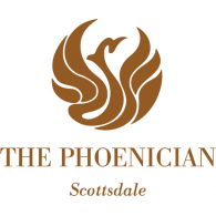 Phoenician Scottsdale logo vector logo