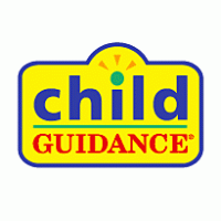 Child Guidance logo vector logo