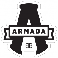 Blainville-Boisbriand Armada logo vector logo