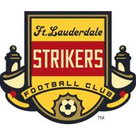 Fort Lauderdale Strikers logo vector logo