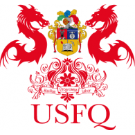 USFQ logo vector logo