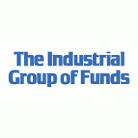 The Industrial Group of Funds logo vector logo