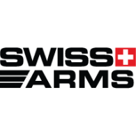Swiss Arms logo vector logo