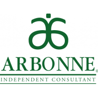 Arbonne logo vector logo