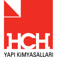 HCH logo vector logo