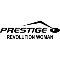 Prestige logo vector logo