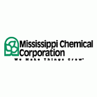 Mississippi Chemical Corporation logo vector logo