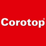Corotop logo vector logo