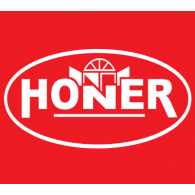 Honer logo vector logo