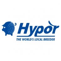 Hypor logo vector logo