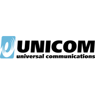 Unicom logo vector logo