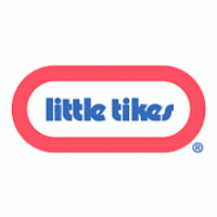 Little Tikes logo vector logo