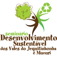 Desenvolvimento Sustent logo vector logo