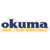 Okuma logo vector logo
