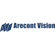 Arecont Vision logo vector logo