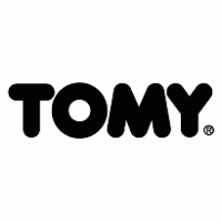 Tomy logo vector logo