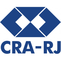 CRA-RJ logo vector logo