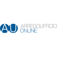 Arredoufficio Online logo vector logo