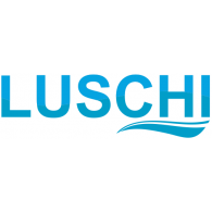 Luschi logo vector logo