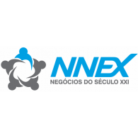 NNEX logo vector logo