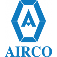 AIRCO logo vector logo
