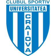 CS Universitatea Craiova logo vector logo