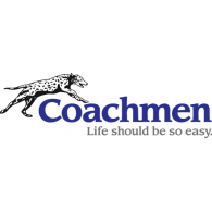 Coachmen RV logo vector logo
