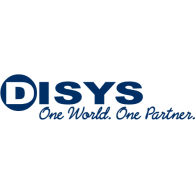 DISYS logo vector logo
