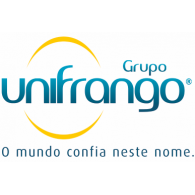 Grupo Unifrango logo vector logo