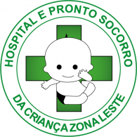Hospital e Pronto Socorro da Crian logo vector logo