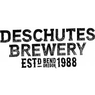 Deschutes Brewery logo vector logo
