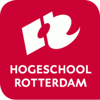 Hogeschool Rotterdam logo vector logo